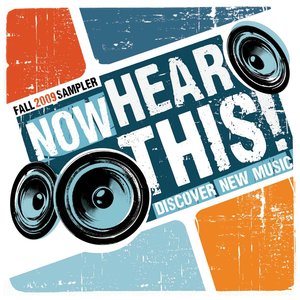 Now Hear This: Fall 2009 Sampler