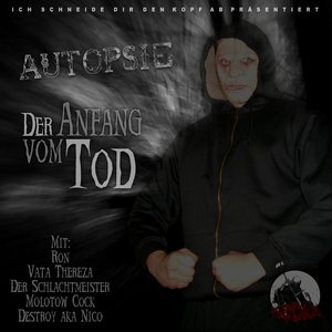 Der Anfang vom Tod