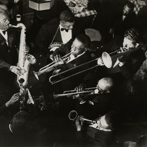 Awatar dla Celestin's Original Tuxedo Jazz Orchestra