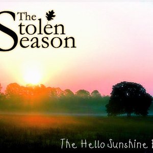 The Hello Sunshine EP