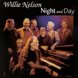 Night and Day cover