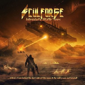 Intergalactic Battle Tunes...stories from Behind the Dark Side of the moon to the Milky Way and Beyond!