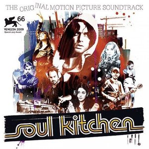 Image for 'Soul Kitchen'