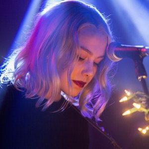 @phoebe_bridgers 的头像