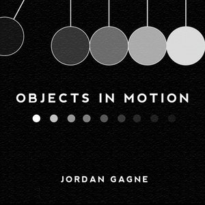 Objects in Motion