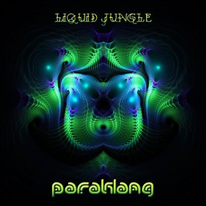 Liquid Jungle