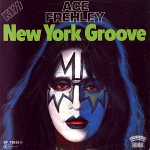 New York Groove