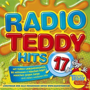Radio Teddy Hits, Vol. 17