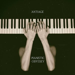 Pianistic Odyssey