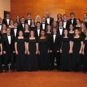 Messiah College Concert Choir 的头像