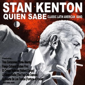 Quien Sabe: Classic Latin American Band