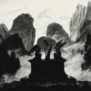 “The Antlered Helm Of The Mountain King”的封面