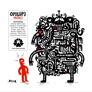 Artwork for M.U.S.I.C. (OPOLOPO REMIX)