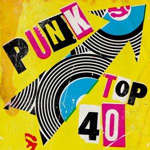 Punk Top 40 [Explicit]