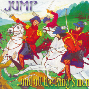 ...and All the King's Men cover