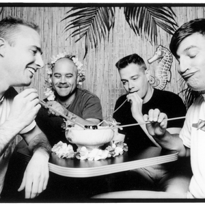 Pegboy photo provided by Last.fm