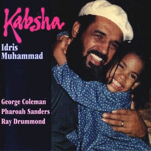 Kabsha cover