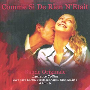 Comme Si De Rien N'etait Soundtrack