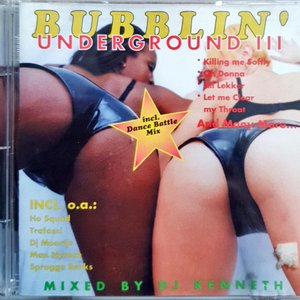 Bubblin' Underground III