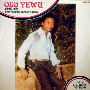 Odo Yewu