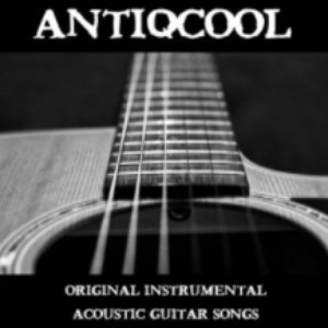 Original Instrumental Acoustic Guitar Songs