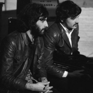 Rick Danko & Richard Manuel 的头像
