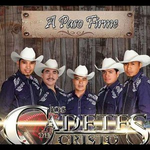 Los Cadetes De Cristo 的头像