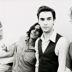 GoGoGo Airheart photo provided by Last.fm