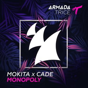 Mokita X Cade 的头像