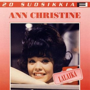 20 Suosikkia: Lalaika