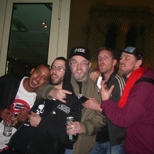 Faxe photo provided by Last.fm