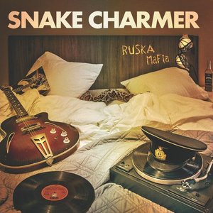 Ruska Mafia