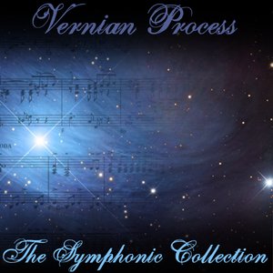 'The Symphonic Collection'の画像