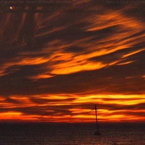 Pacific Weather Patterns 的头像