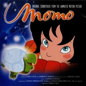 Momo Alla Conquista Del Tempo