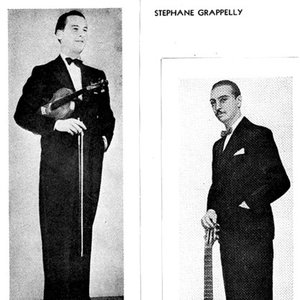 Django Reinhardt & Stéphane Grappelli için avatar