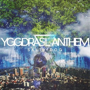 YGGDRASiL Anthem - EP