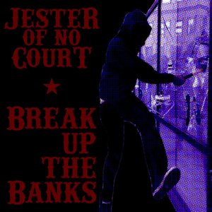 Break up the Banks