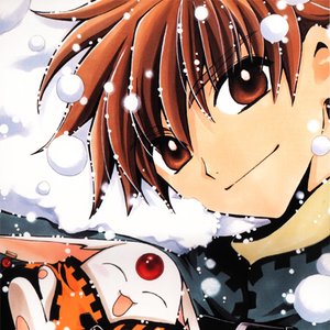 Avatar for Syaoran