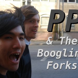 Image for 'PP and The Boogling Forks'