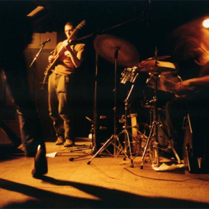 Gorge Trio photo provided by Last.fm