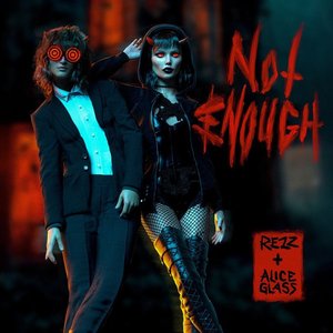 REZZ, Alice Glass 的头像
