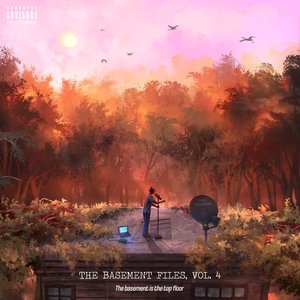 The Basement Files, Vol. 4