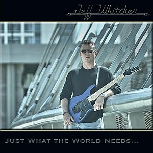 Just What the World Needs...