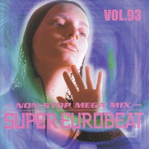 SUPER EUROBEAT Vol.93