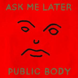 Ask Me Later
