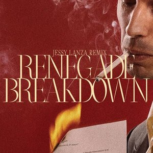 Renegade Breakdown (Jessy Lanza Remix) - EP