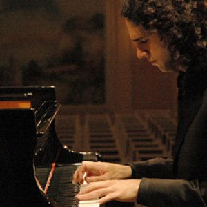Soheil Nasseri 的头像