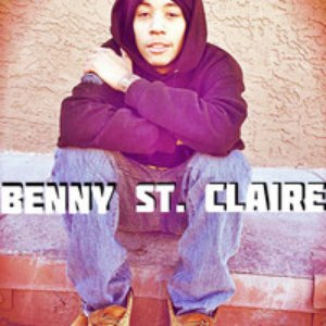 Image for 'Benny St. Claire'