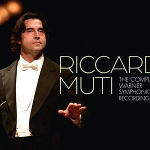 The Complete Warner Symphonic Recordings